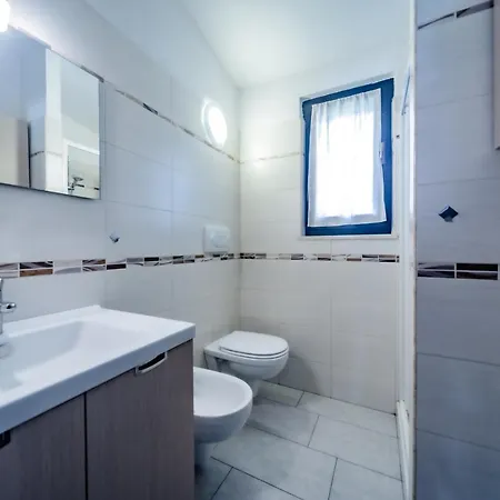 Vakantiehuis Casa Le Tuie