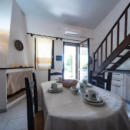 Casa Le Tuie *
