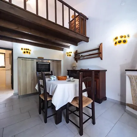 Casa Le Tuie *