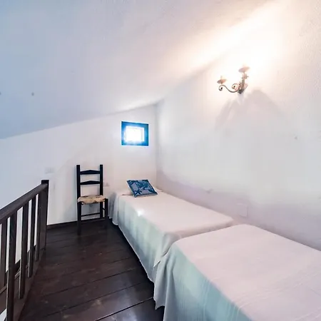 Casa Le Tuie 펜션