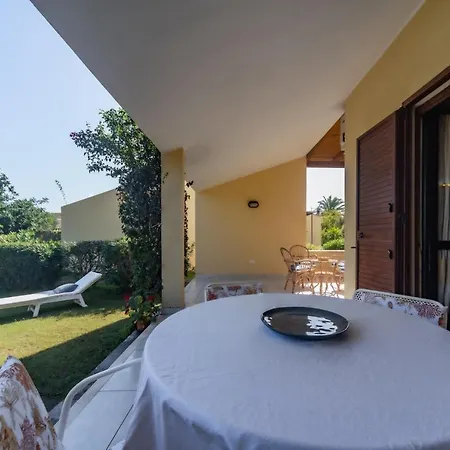 Casa Le Tuie Vakantiehuis Monte Nai