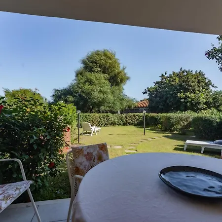 Casa Le Tuie Vakantiehuis Monte Nai