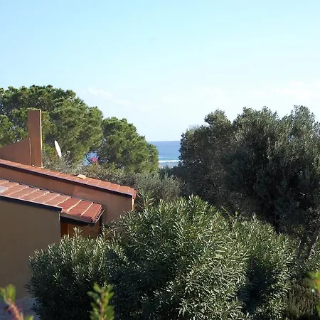 Casa Le Tuie Vakantiehuis *