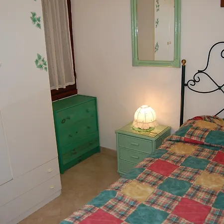 Vakantiehuis Casa Le Tuie