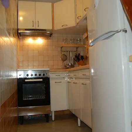 Casa Le Tuie Vakantiehuis Monte Nai
