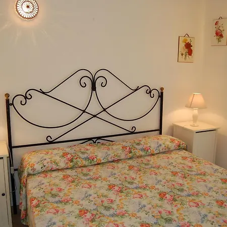 Vakantiehuis Casa Le Tuie *