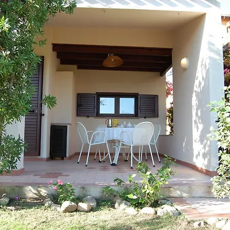 Casa Le Tuie *