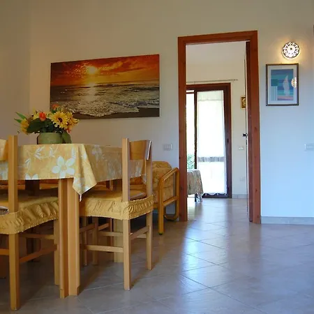 Casa Le Tuie Vakantiehuis *