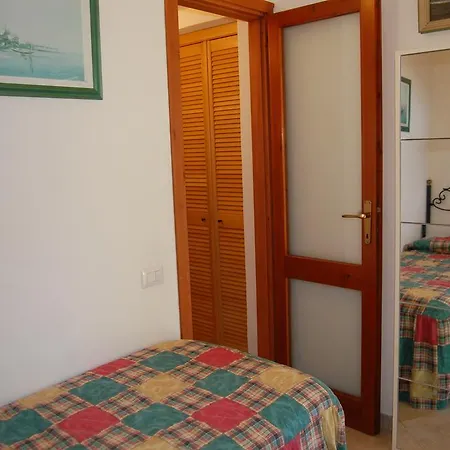 Vakantiehuis Casa Le Tuie