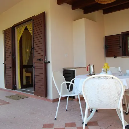 Casa Le Tuie Vakantiehuis