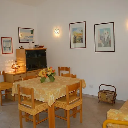 Vakantiehuis Casa Le Tuie Monte Nai