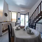 Casa Le Tuie *