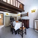 Casa Le Tuie *