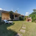Casa Le Tuie Σπίτι διακοπών