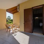 Casa Le Tuie Σπίτι διακοπών