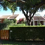 Σπίτι διακοπών Casa Le Tuie *