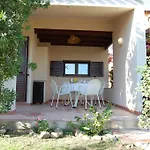 Casa Le Tuie *