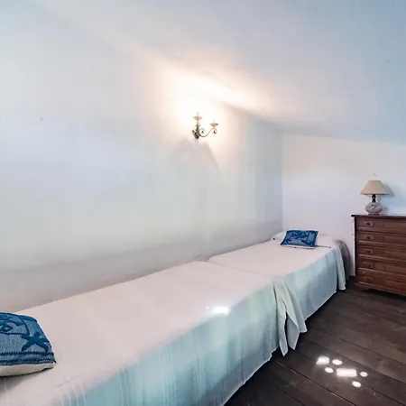 Casa Le Tuie Monte Nai