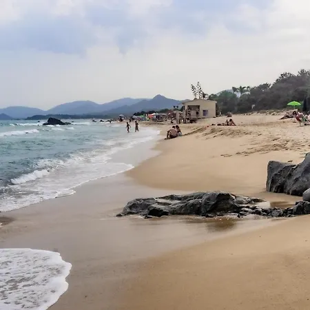 度假居 Casa Le Tuie