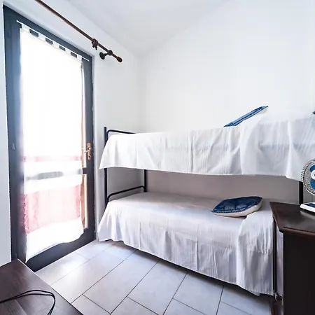 Nyaraló Casa Le Tuie *