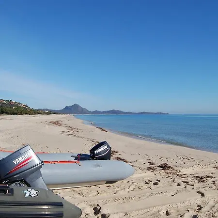 Casa Le Tuie * 蒙特奈