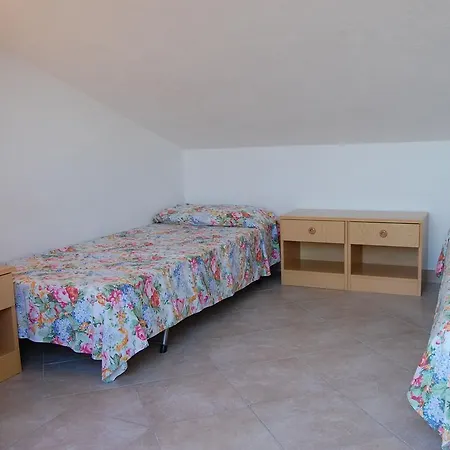 Casa Le Tuie Nyaraló