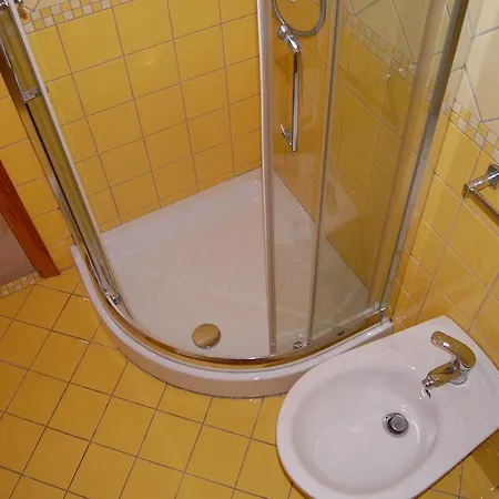 Casa Le Tuie * 蒙特奈