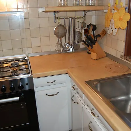 Casa Le Tuie 蒙特奈