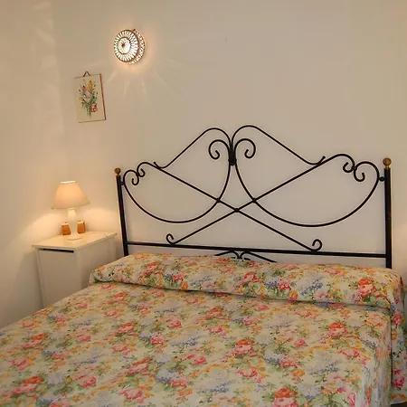 Casa Le Tuie Dom wakacyjny