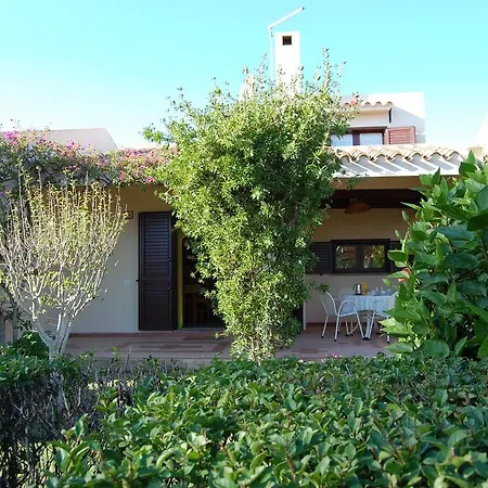 度假居 Casa Le Tuie 蒙特奈