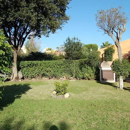 Casa Le Tuie *