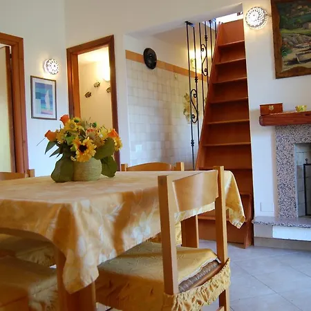 Casa Le Tuie